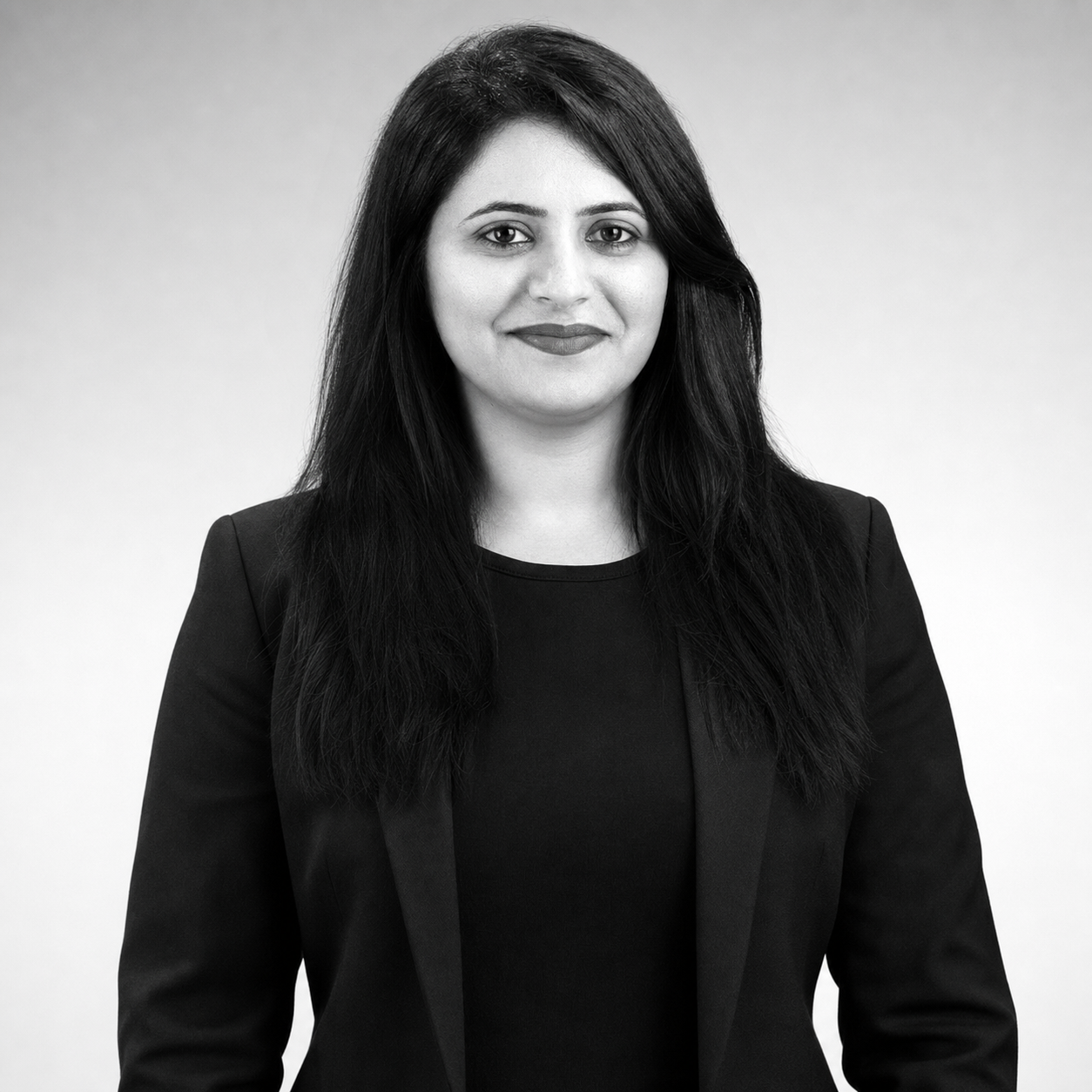 Anamika Desaie