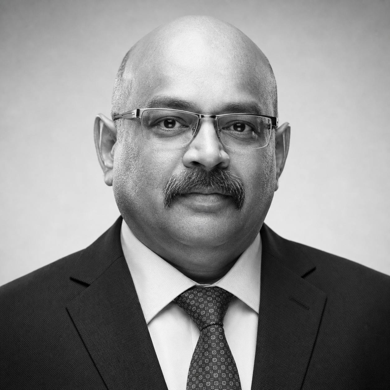 Arun Mowar