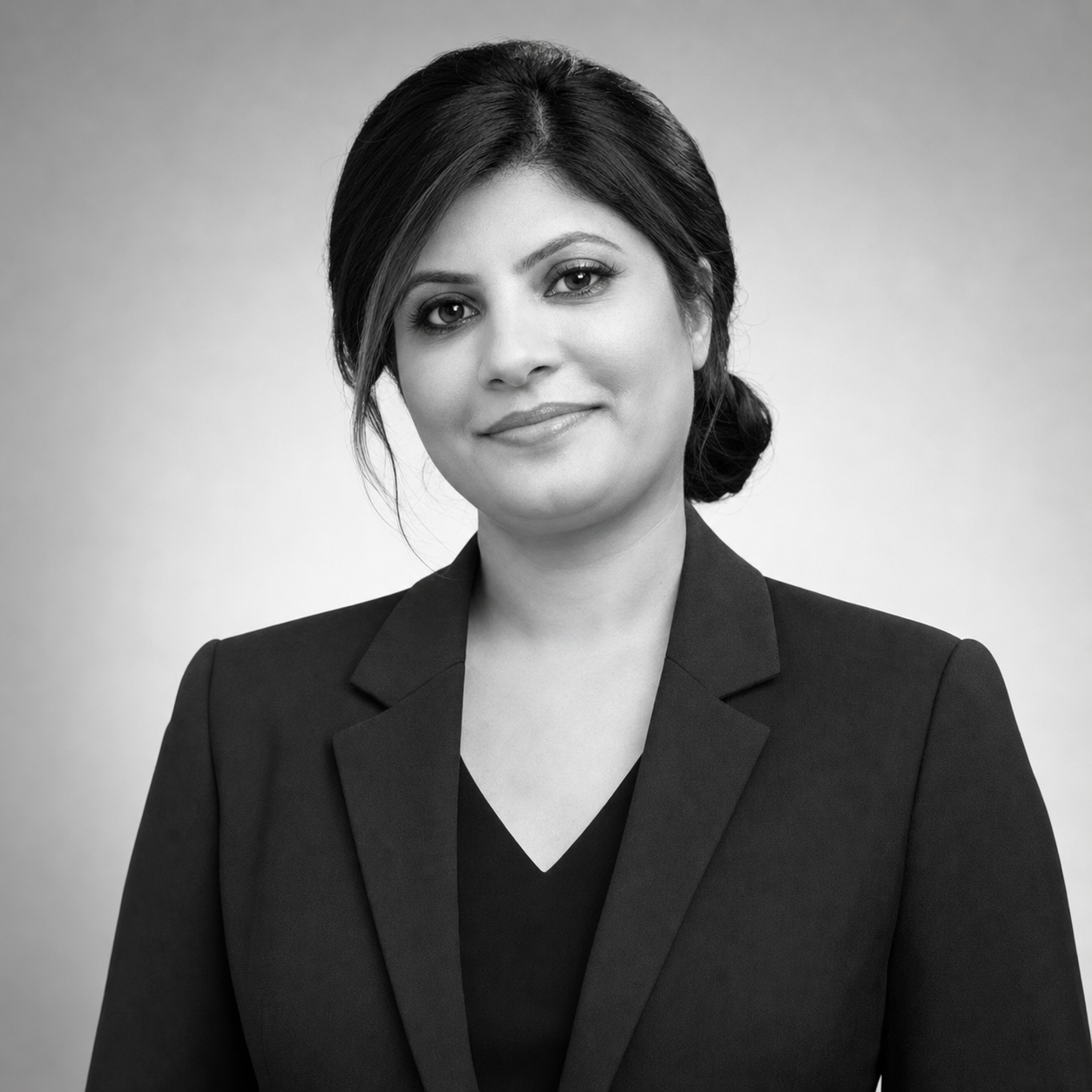 Manpreet Arora