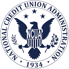 National Credit Union Administration seal